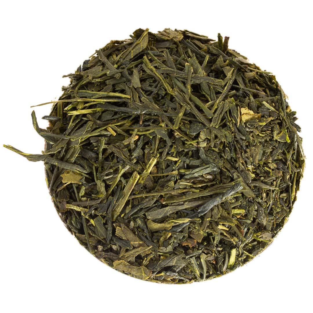 Чай Сенча Асамуси Сидзуока 50 г