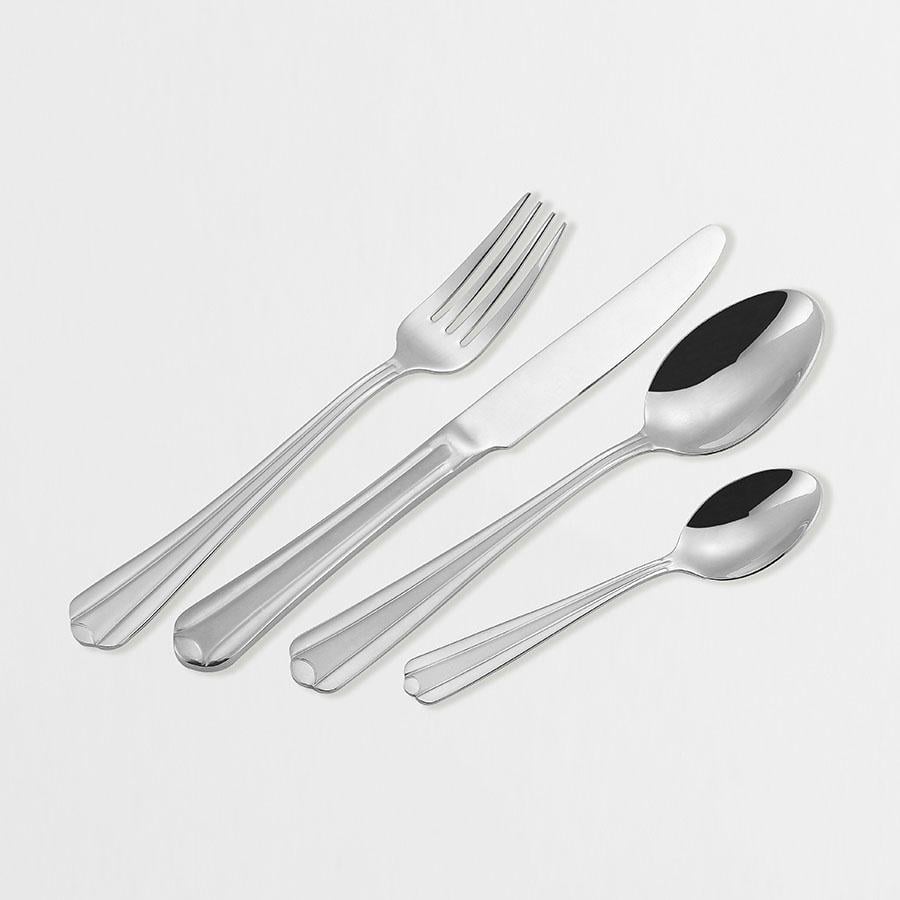 Набор столовых приборов Maestro MR-1519-24 24 пр. (18501)