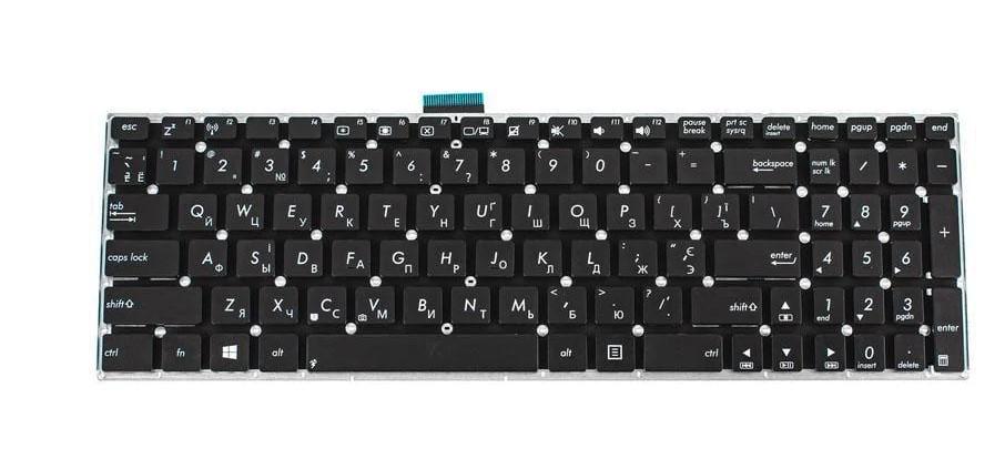 Клавиатура для ноутбука Asus FX51UW (170886)