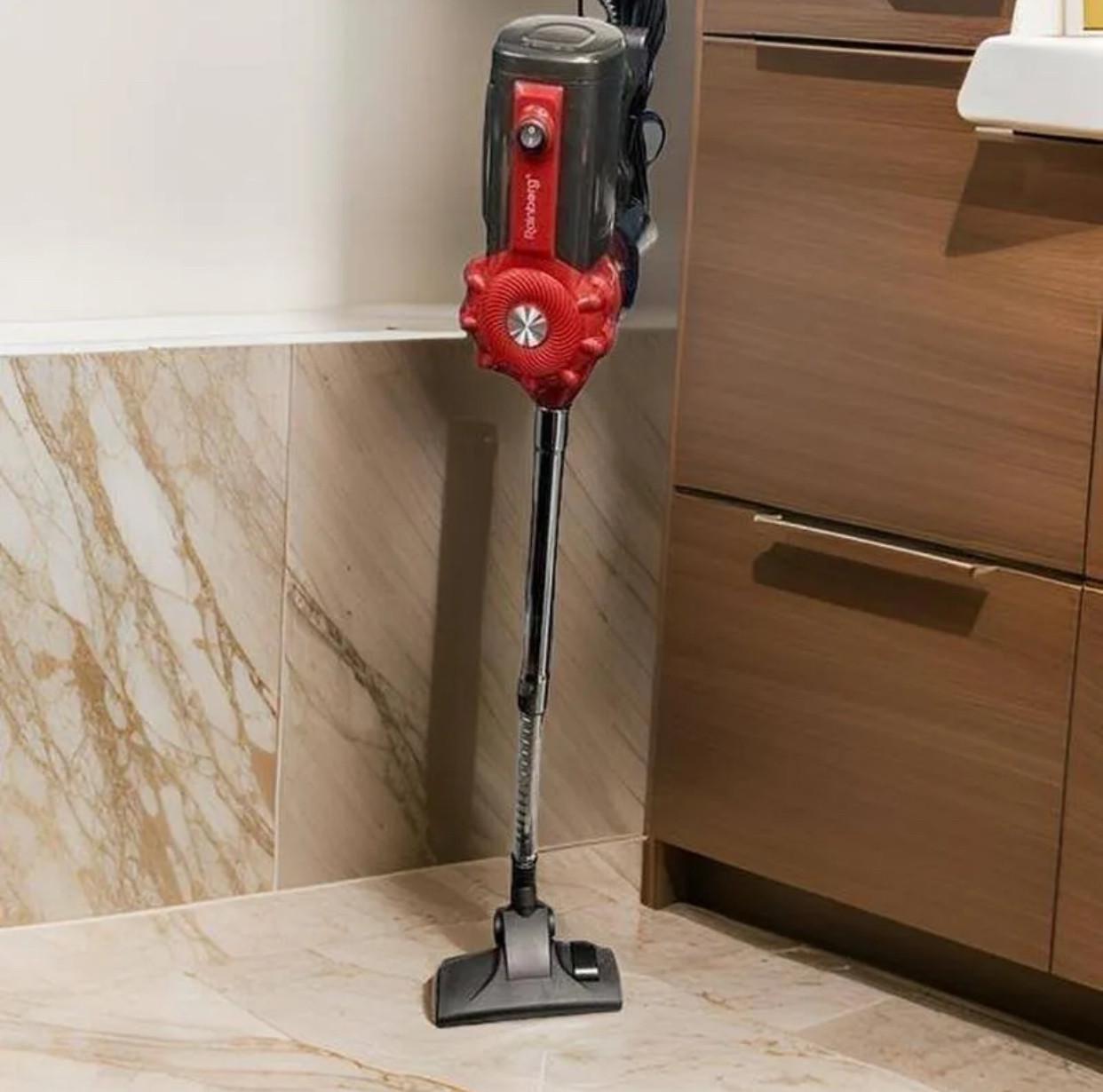 Пилосос ручний Rainberg RB-2265 (21063124) - фото 6 Пилосос ручний Rainberg RB-2265 (21063124) - фото 6