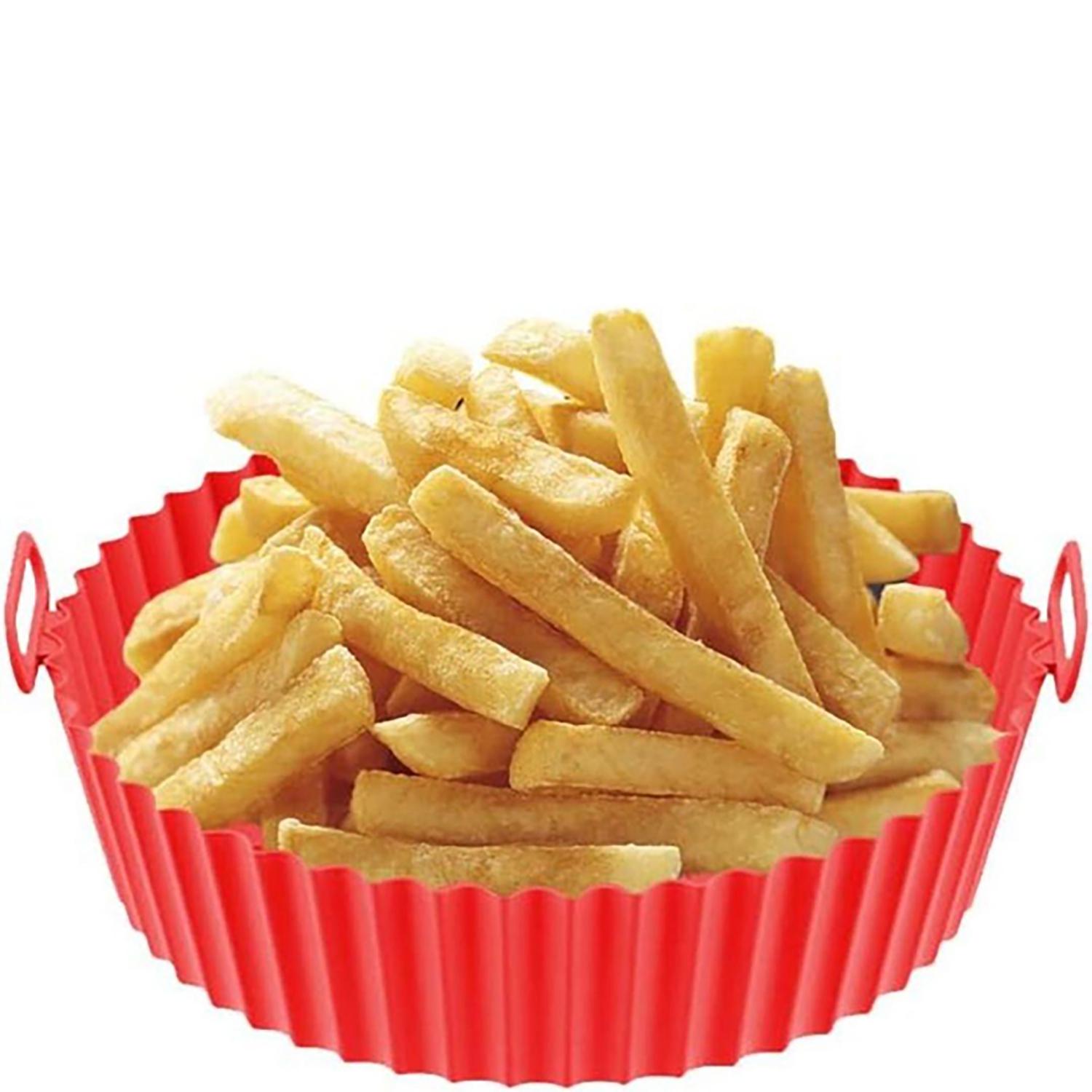 Форма силиконовая 22х22 см Зеленый (87961) - фото 15 Форма силиконовая 22х22 см Зеленый (87961) - фото 15