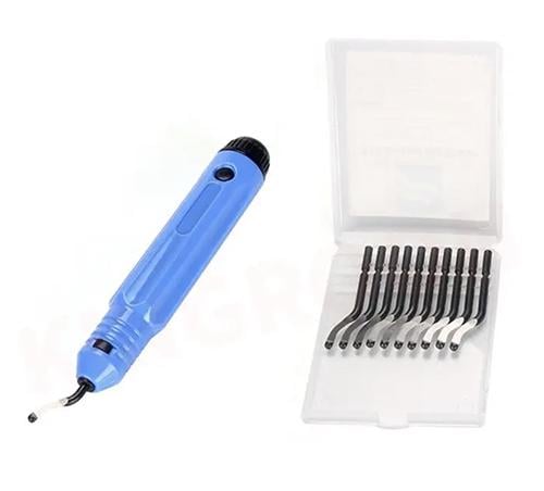 Рімер зі змінними насадками (UA3D345)