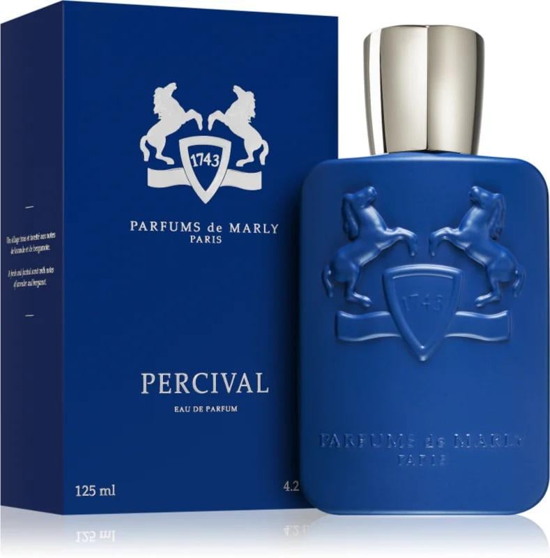 Парфюмерная вода для мужчин Parfums De Marly Percival 125 мл (374419) Парфюмерная вода для мужчин Parfums De Marly Percival 125 мл (374419)