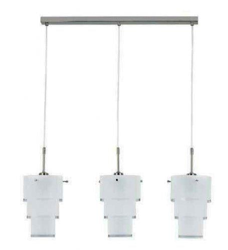 Люстра-подвес Alfa Creo (11263)