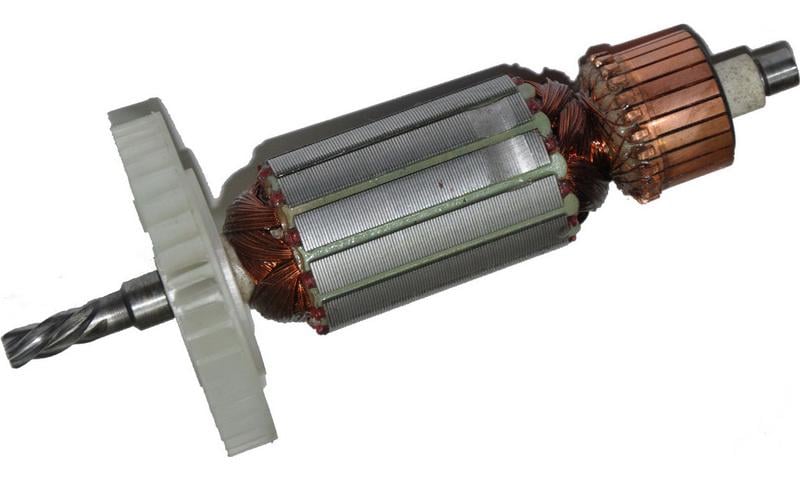 Якір лобзик Фиолент 700 VJ Parts (ІДФР684263023І) Якір лобзик Фиолент 700 VJ Parts (ІДФР684263023І)