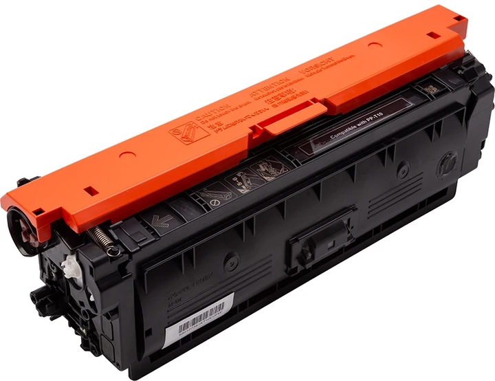 Картридж Power Canon LBP1538C с чипом