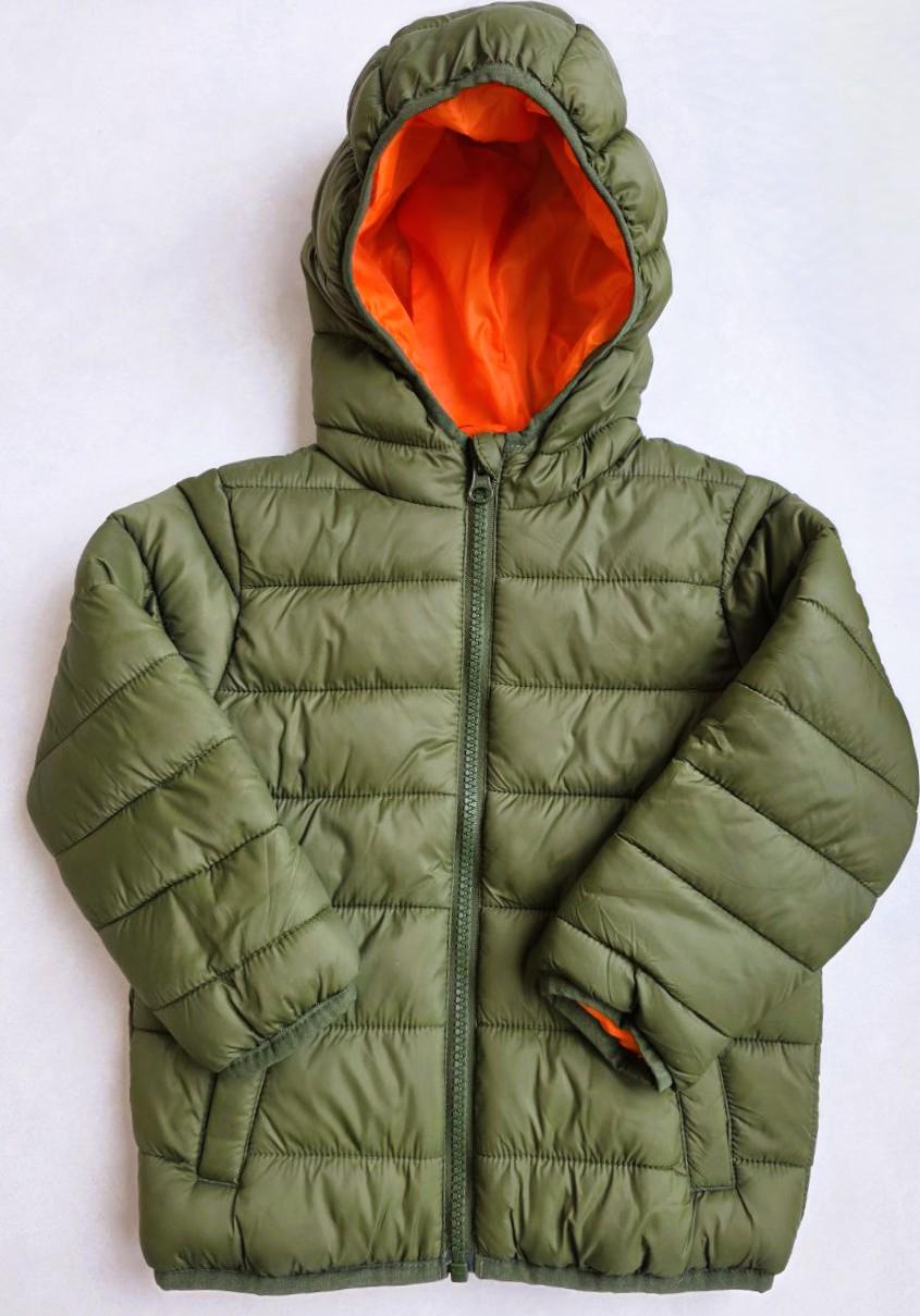 Куртки детские Lupilu