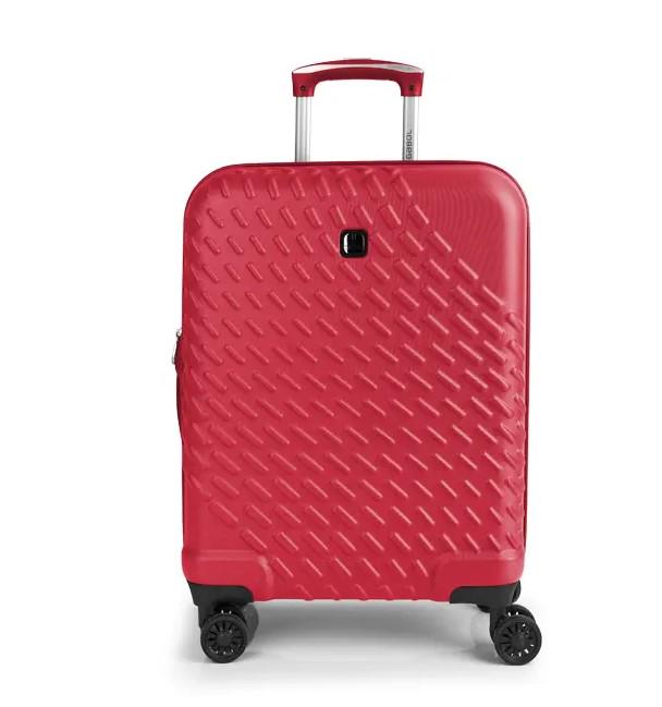 Чемодан Gabol Journey S Red (122822-008)