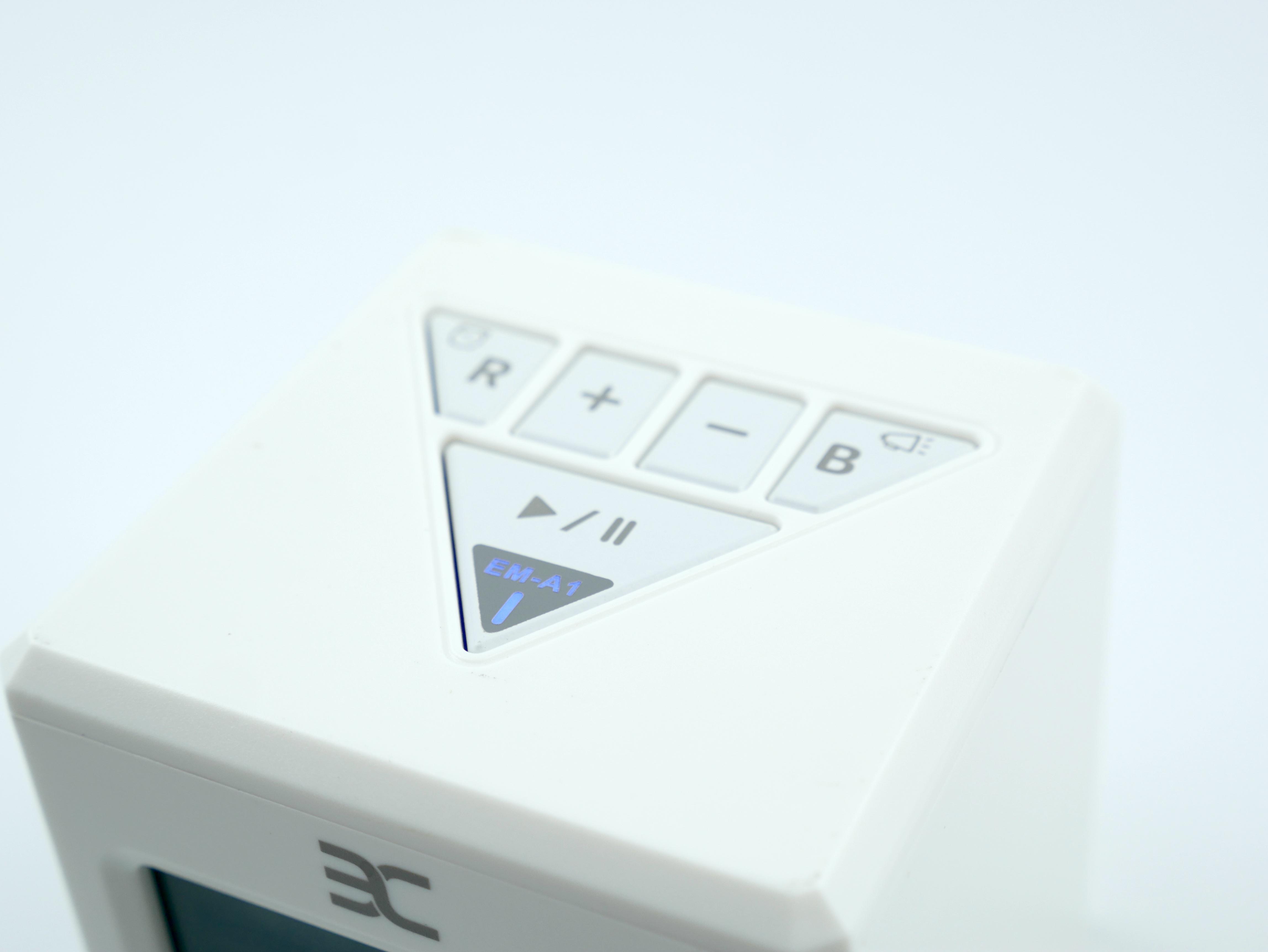 Метроном для музыкантов Eno EM-A1 с аккумулятором динамиком и набором функций - фото 5 Метроном для музыкантов Eno EM-A1 с аккумулятором динамиком и набором функций - фото 5