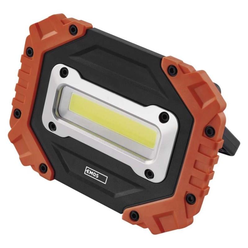 Фонарь-прожектор Emos P4113 700 Lm 4xAA (37796158)