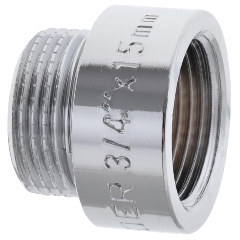 Удлинитель KOER KF0105 латунь внутренняя-наружная 3/4" (64415)