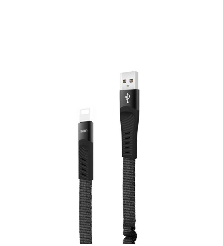 Кабель для зарядки XO NB-127 Micro-USB 2,4 A (3014946ER)