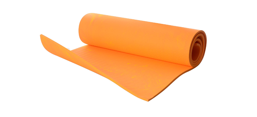 Йогамат MS 2014 OR (AN002366)