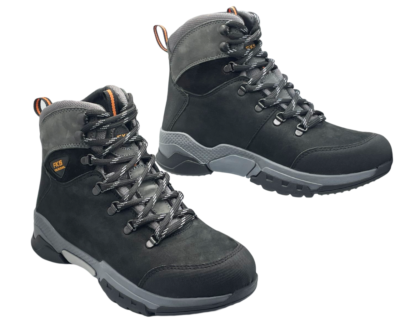 Черевики зимові для хлопчиків Konors 15030613/38 р. 38 Чорний - фото 3 Черевики зимові для хлопчиків Konors 15030613/38 р. 38 Чорний - фото 3