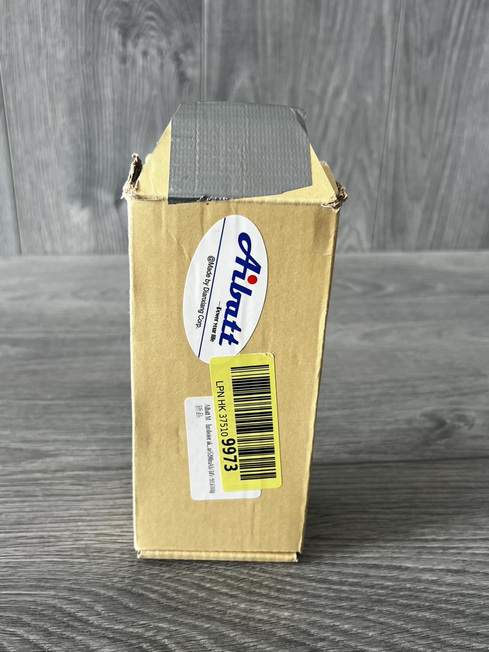 Акумулятор Aibatt для газонокосарки Husqvarna Automower літій-іонний 18V 5200mAh 93,6Wh - фото 7 Акумулятор Aibatt для газонокосарки Husqvarna Automower літій-іонний 18V 5200mAh 93,6Wh - фото 7