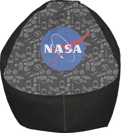 Кресло-груша NASA 13 S (13274763)