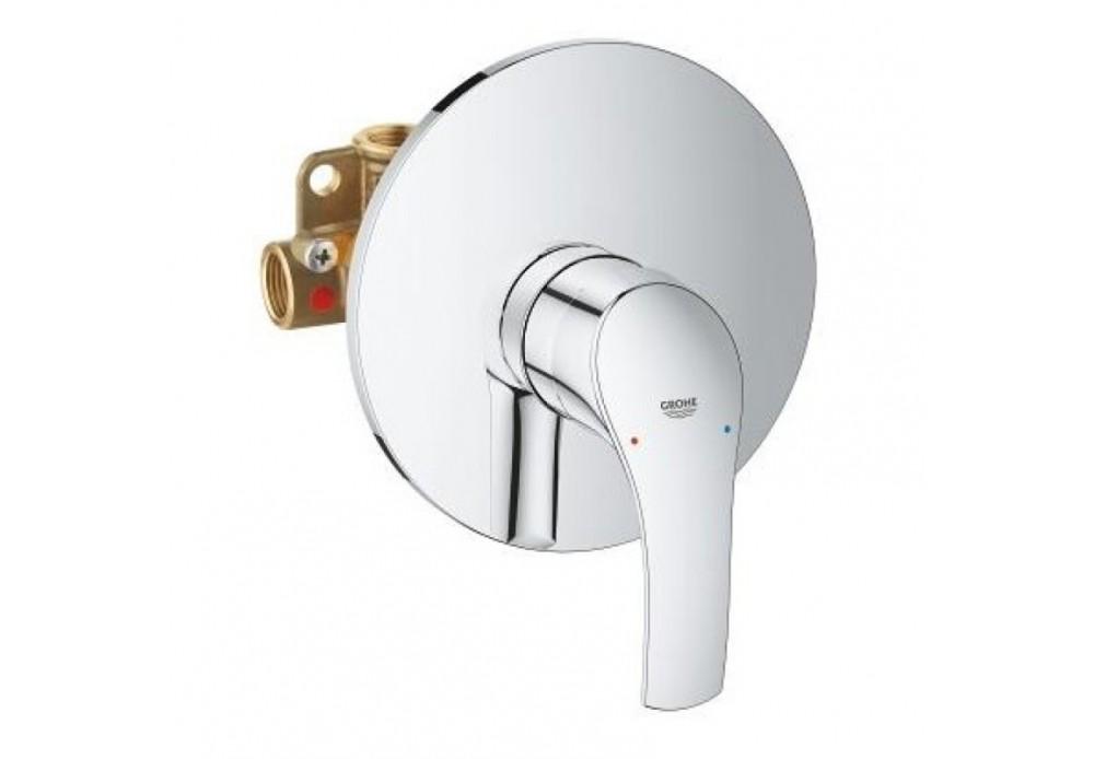 Смеситель для душа Grohe Eurosmart 33556002 Смеситель для душа Grohe Eurosmart 33556002