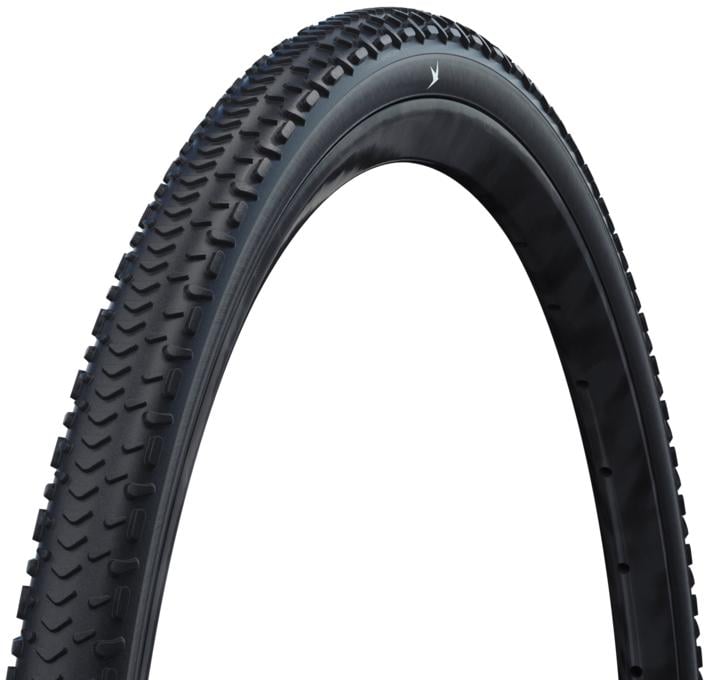 Покришка Schwalbe 28x2.00 50-622 G-ONE RX Perf RaceGuard TLR B/B-SK HS637 ADDIX 67EPI Green