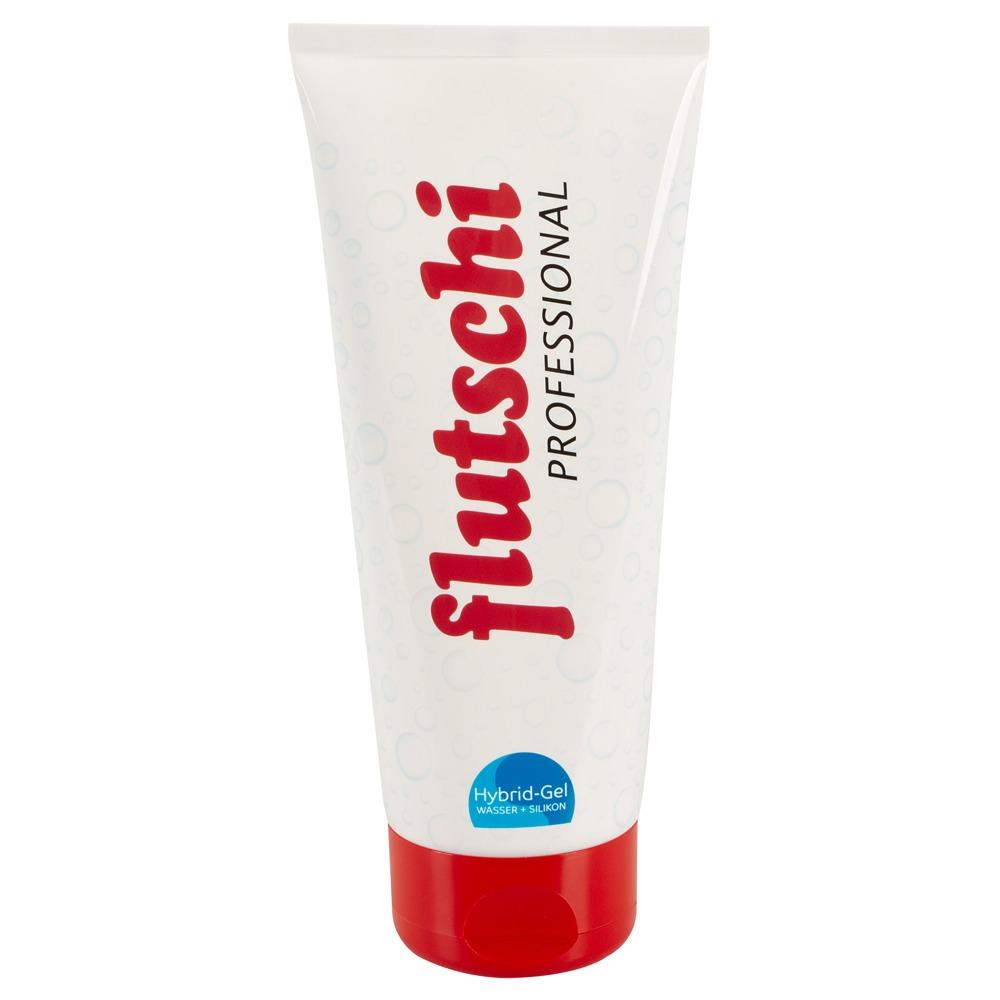 Лубрикант на силиконовой основе Flutschi Professional 200 мл (1000065020)