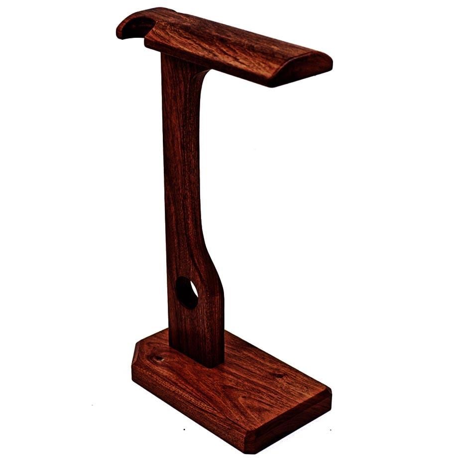 Стойка для наушников из дерева Эдерли савоярди (НУП-003915)