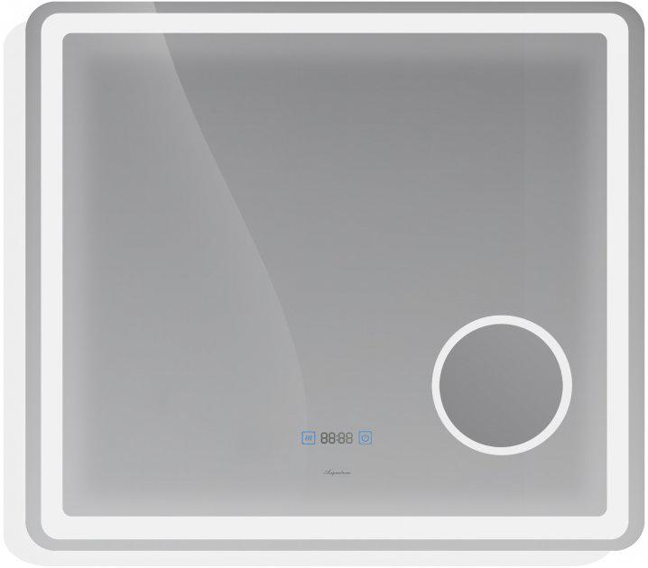 Зеркало Asignatura Intense 80 см LED (65421800)