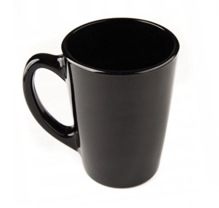 Кружка Luminarc Morning Black 320 мл (0607f407)