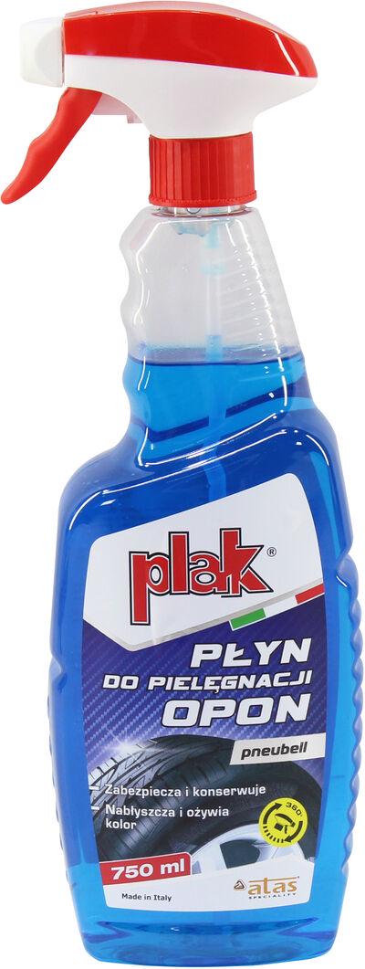 Очиститель для шин Atas Pneubell 750 мл (0106300)