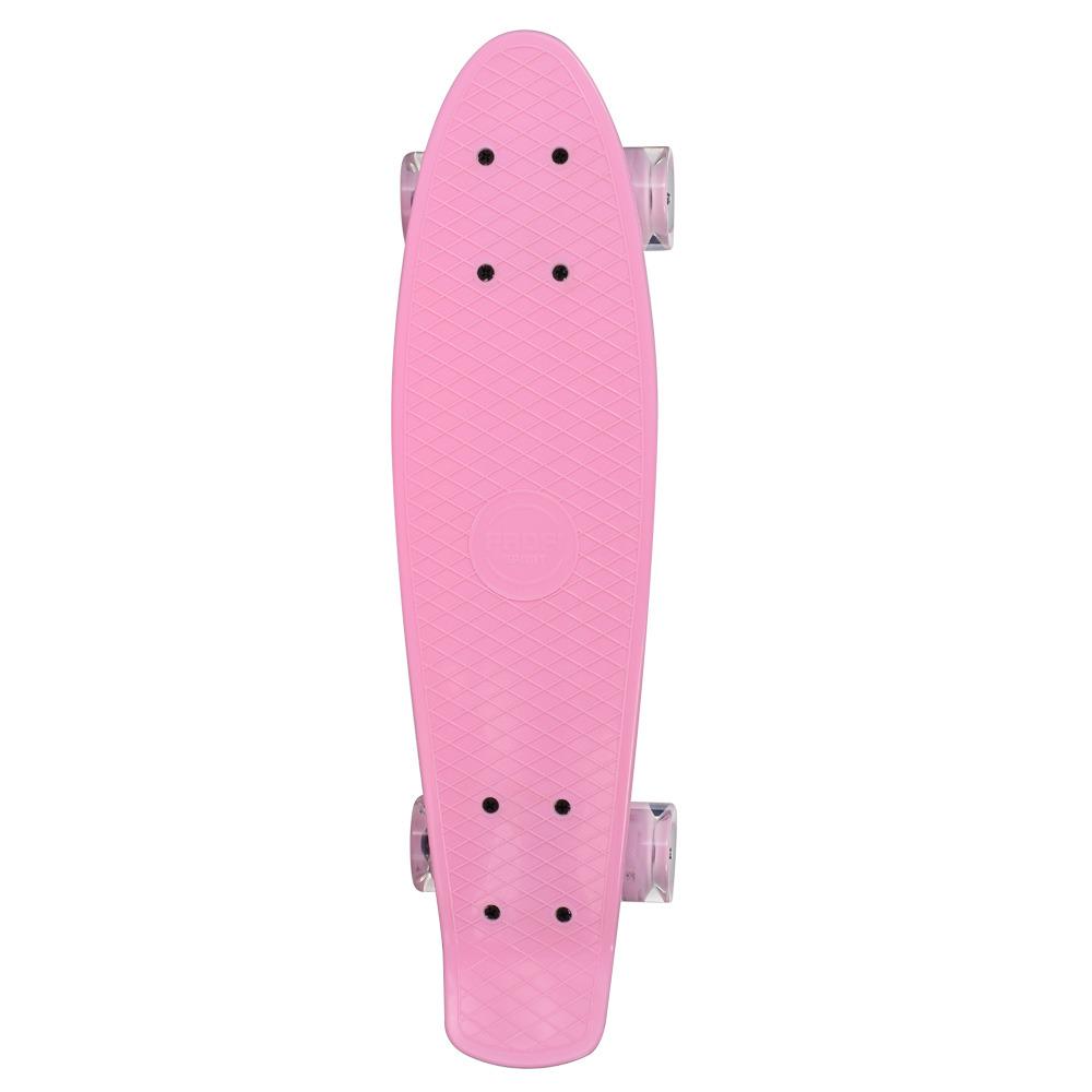 Пенниборд MS 0848-P1 - фото 2 Пенниборд MS 0848-P1 - фото 2