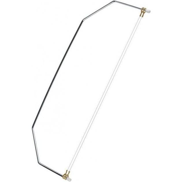 Нож-струна для нарезки тортов и бисквитов Empire 8980-E 32х15 см