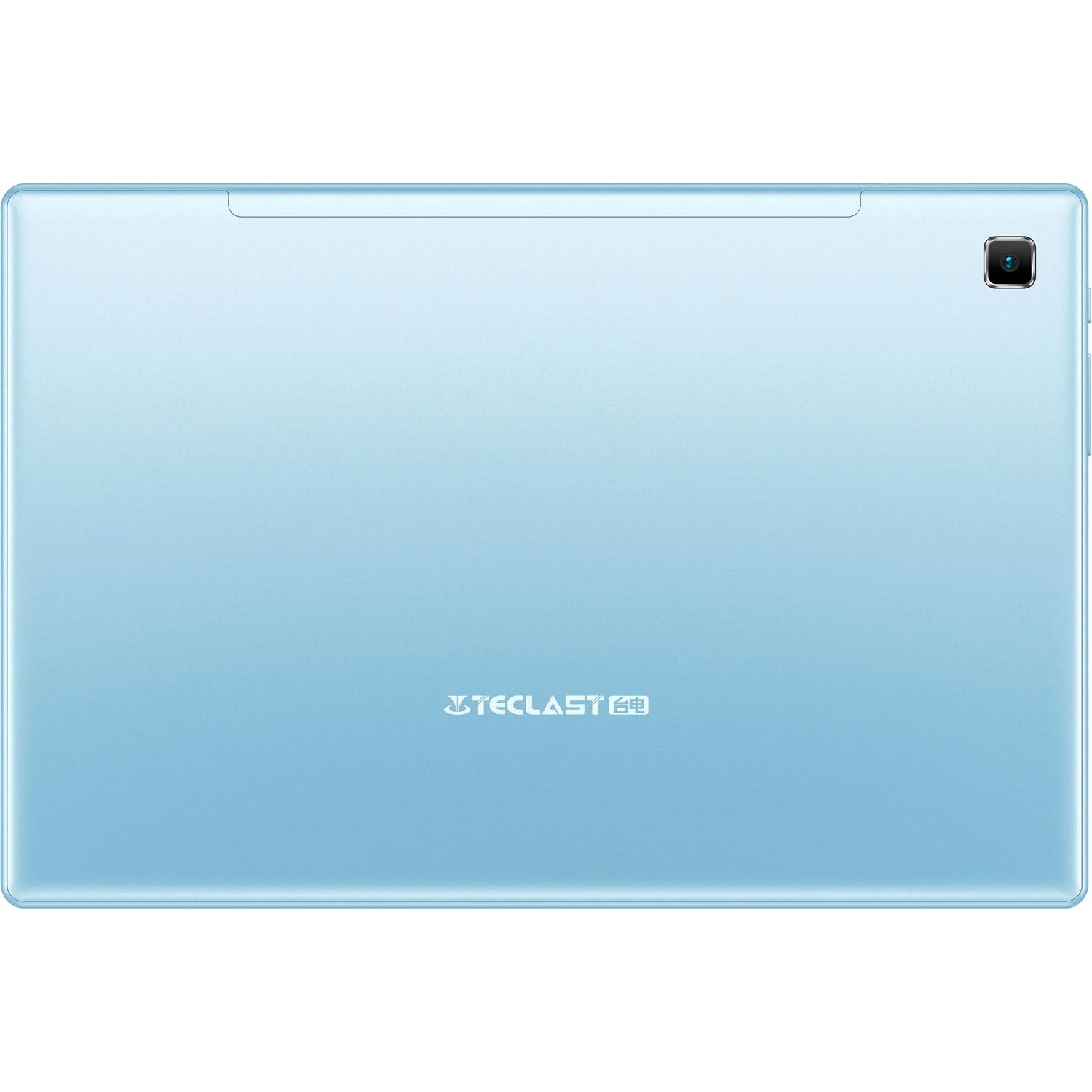 Планшет Teclast P20S 4/64GB LTE Ice Blue (TLA007/M5A1/TL-102773) - фото 1