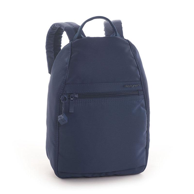 Городской рюкзак Hedgren Inner City Vogue S Dress Blue (HIC11/155-09) Городской рюкзак Hedgren Inner City Vogue S Dress Blue (HIC11/155-09)