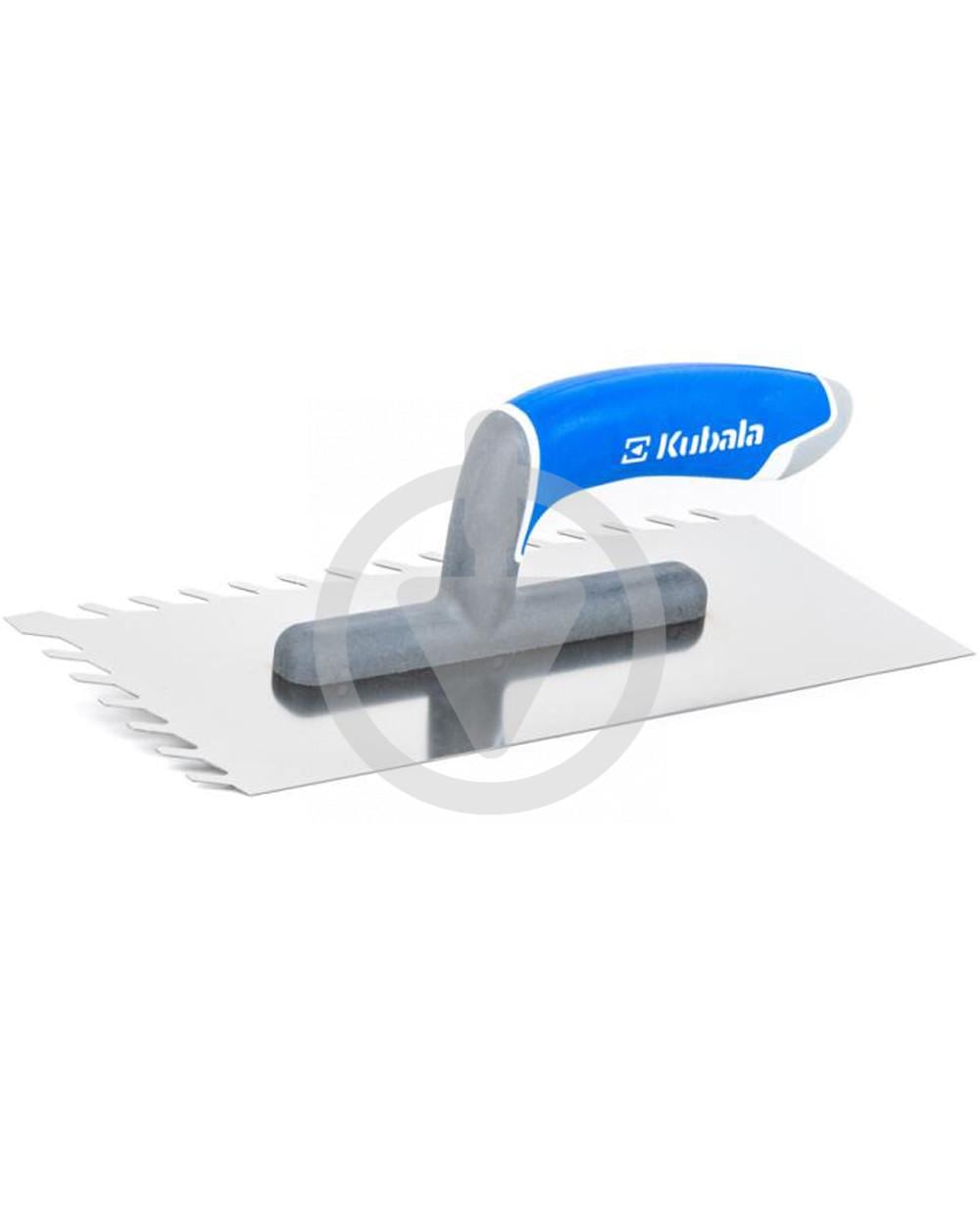 Терка Kubala 130х270 мм зуб 10 мм (13474259) Терка Kubala 130х270 мм зуб 10 мм (13474259)