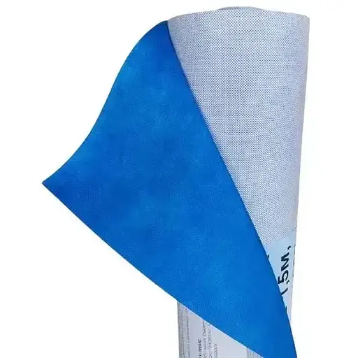 Мембрана X-TREME супердифузійна 140 г/м2 1,5 м Blue
