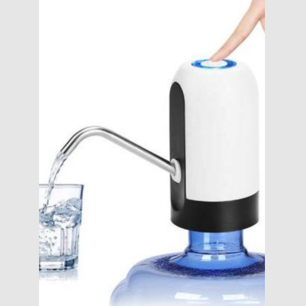 Помпа автоматична акумуляторна для бутильованої води (МХ-00008519) - фото 8 Помпа автоматична акумуляторна для бутильованої води (МХ-00008519) - фото 8