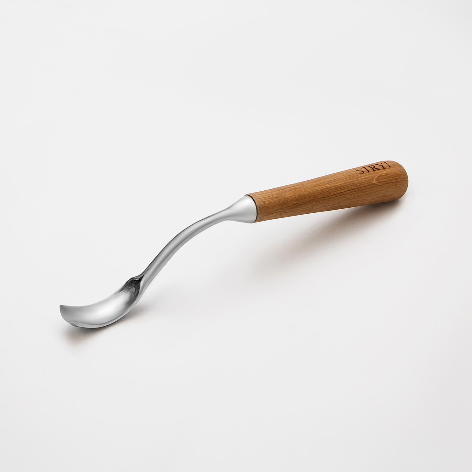 Выборка клюкарза STRYI Profi 20 мм (112005)