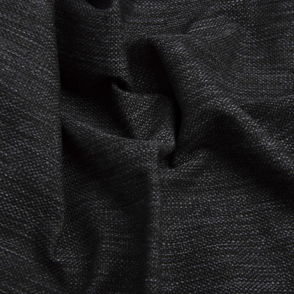 Ткань мебельная ODIN V-31 Черный (2358165453) - фото 2 Ткань мебельная ODIN V-31 Черный (2358165453) - фото 2