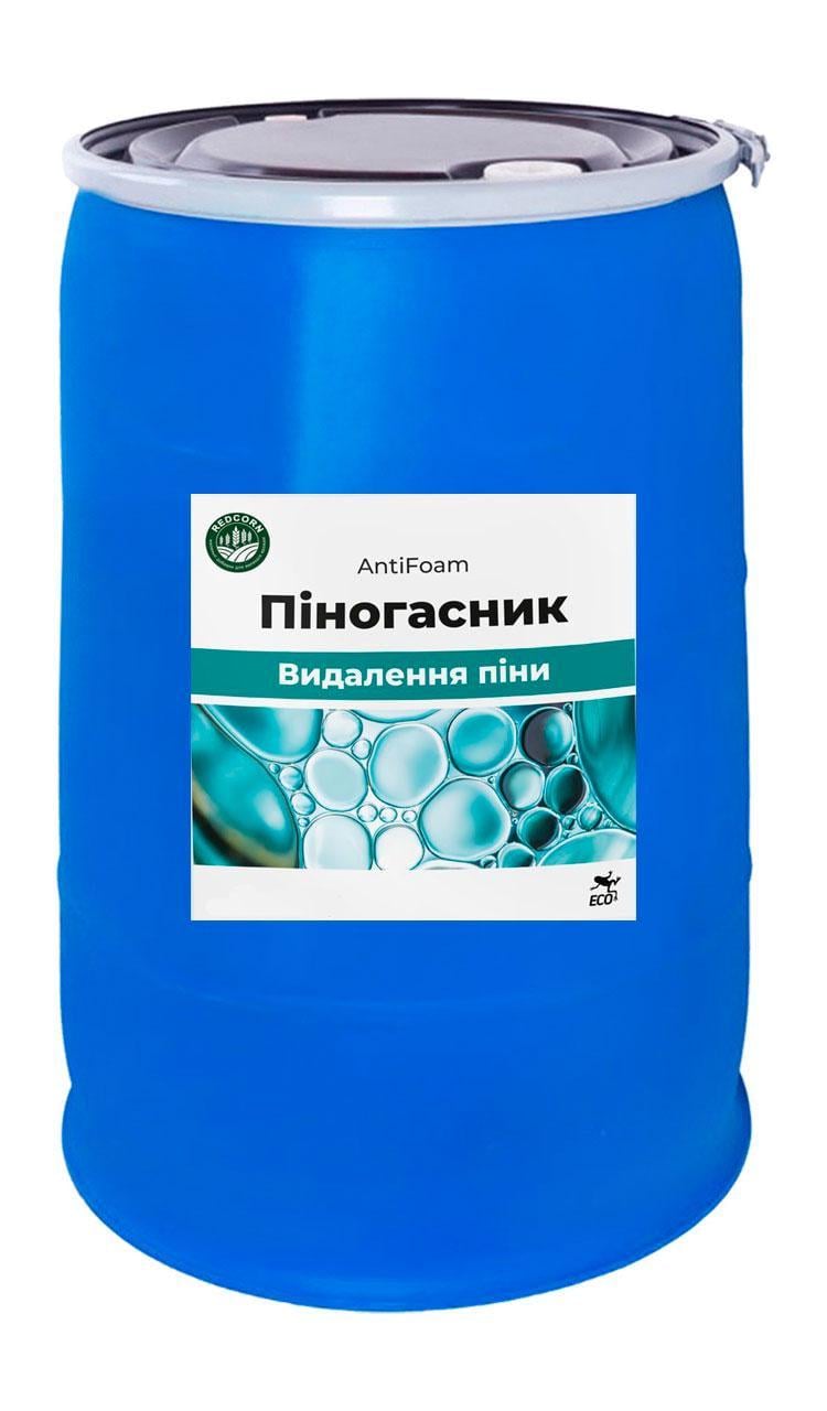 Пеногаситель AntiFoam 200 л (23800355) Пеногаситель AntiFoam 200 л (23800355)