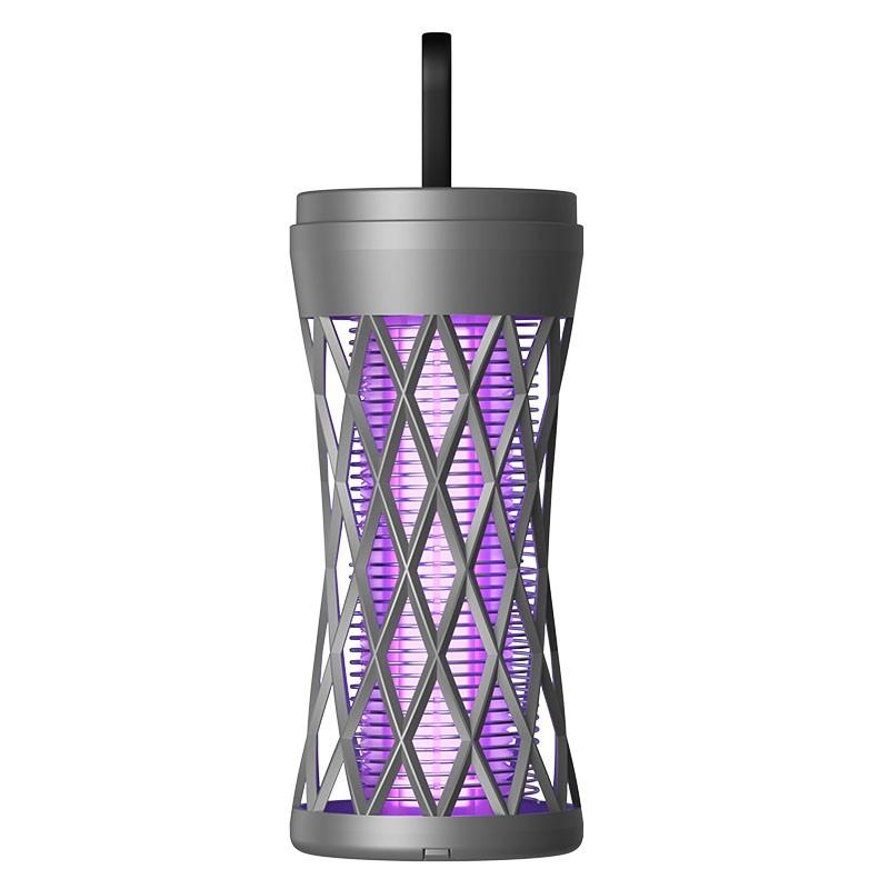 Ловушка для комаров 12х6 см