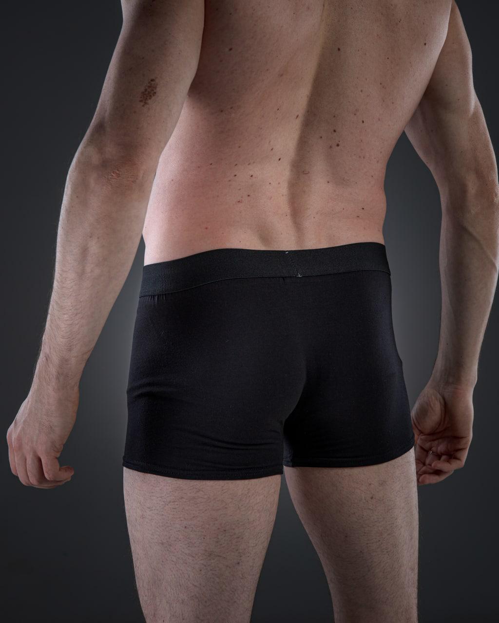 Боксеры Ukrainian 7823 5 шт. (U77) - фото 6 Боксеры Ukrainian 7823 5 шт. (U77) - фото 6