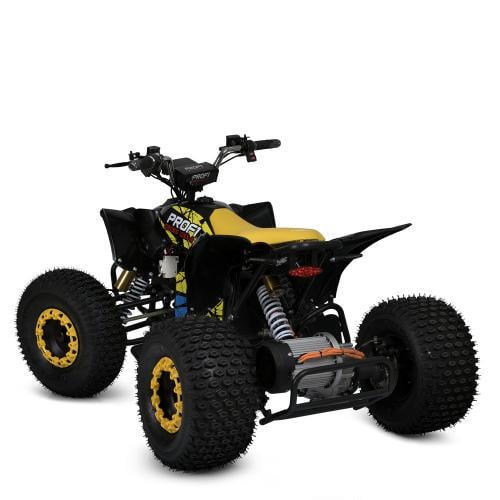 Квадроцикл E-FOX-1450-6 (26385860) - фото 2 Квадроцикл E-FOX-1450-6 (26385860) - фото 2