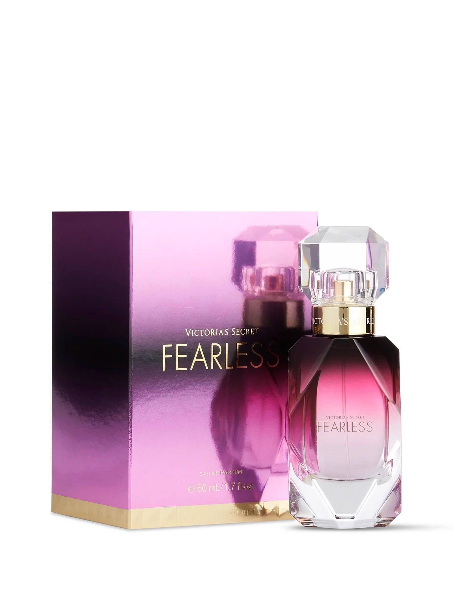 Парфюмированная вода для женщин Victoria's Secret Fearless 50 мл (00004)
