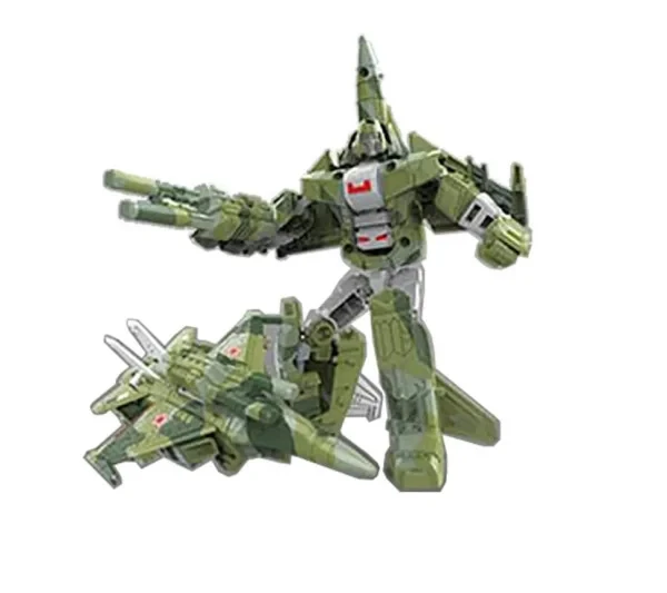 Трансформер A-Toys 339-85-S літак темний камуфляж Green (RLT25773s33704)