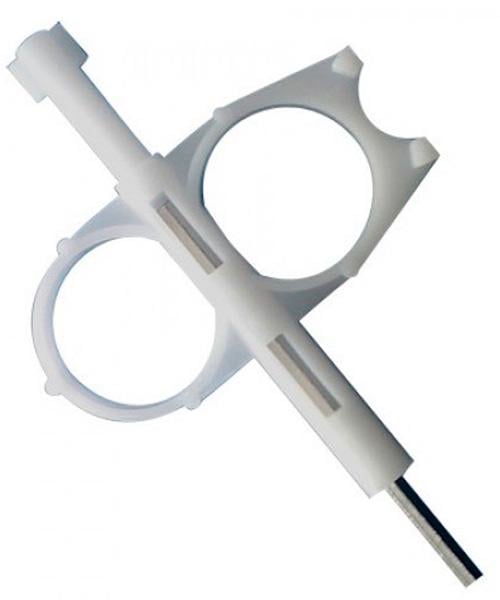 Ключ для роторів Hunter для встановлення форсунок у роторні зрошувачі