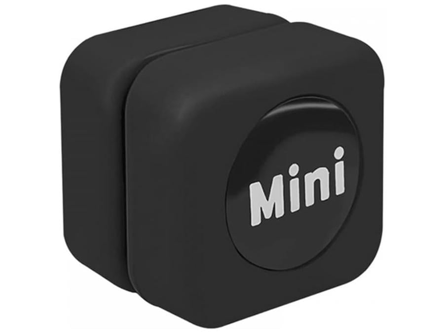 Скребок магнітний для акваріума Aqua-Tech Magnetic Brush Profi Square mini (AT-WH10)