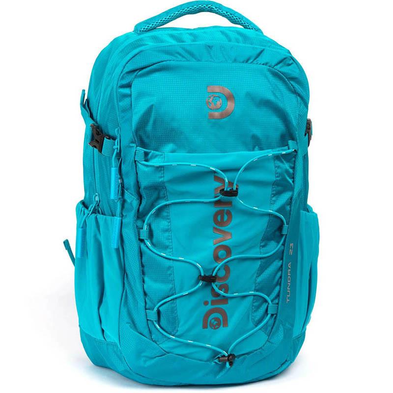 Городской рюкзак Discovery Outdoor 23 л Голубой (D00612-39)