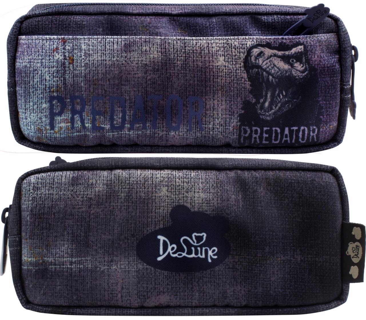 Рюкзак ортопедичний Delune Predator 37х28х17 см (7-151) - фото 6 Рюкзак ортопедичний Delune Predator 37х28х17 см (7-151) - фото 6