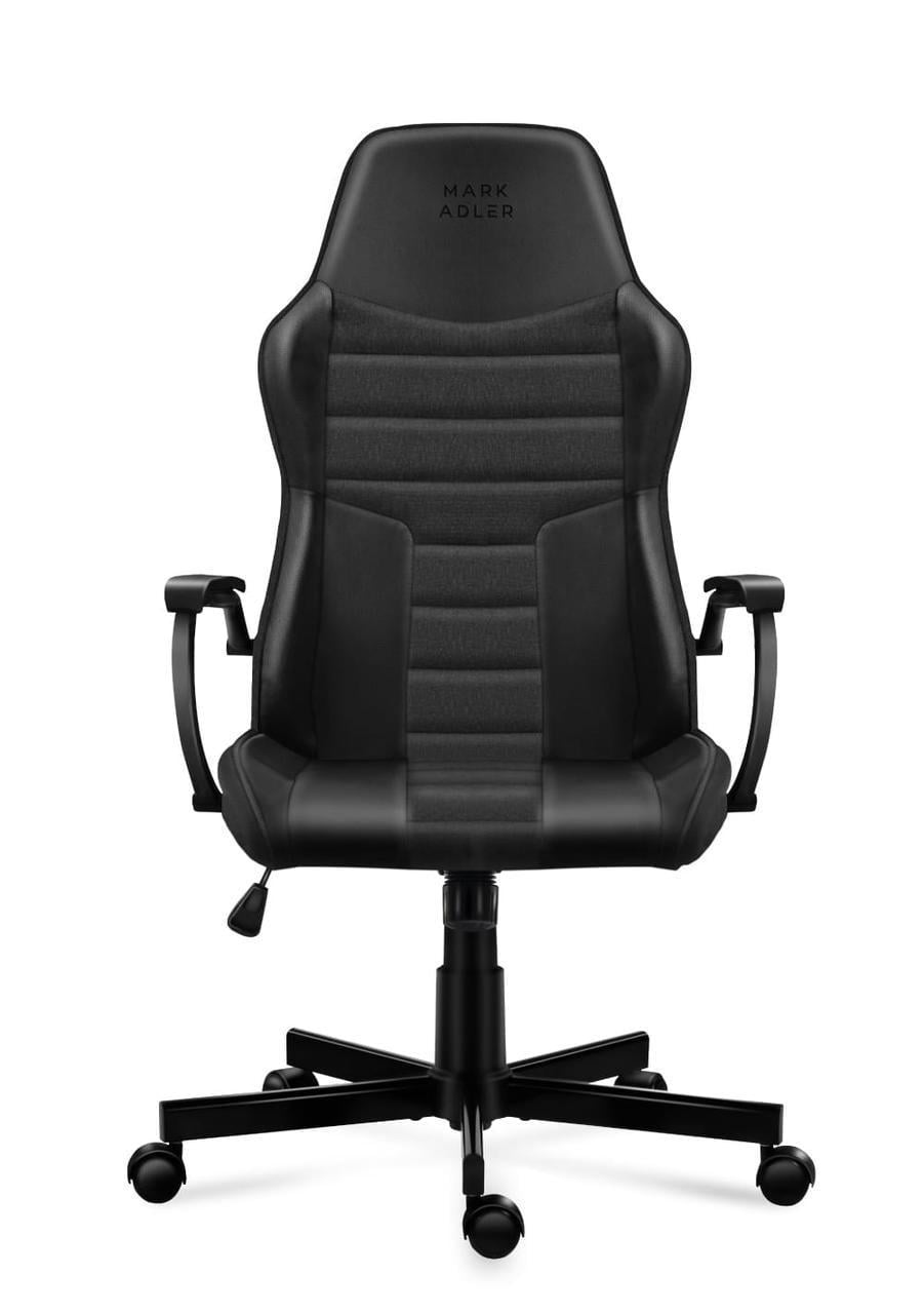 Кресло офисное Ma-boss 4,2 ткань Black (11688489) Кресло офисное Ma-boss 4,2 ткань Black (11688489)