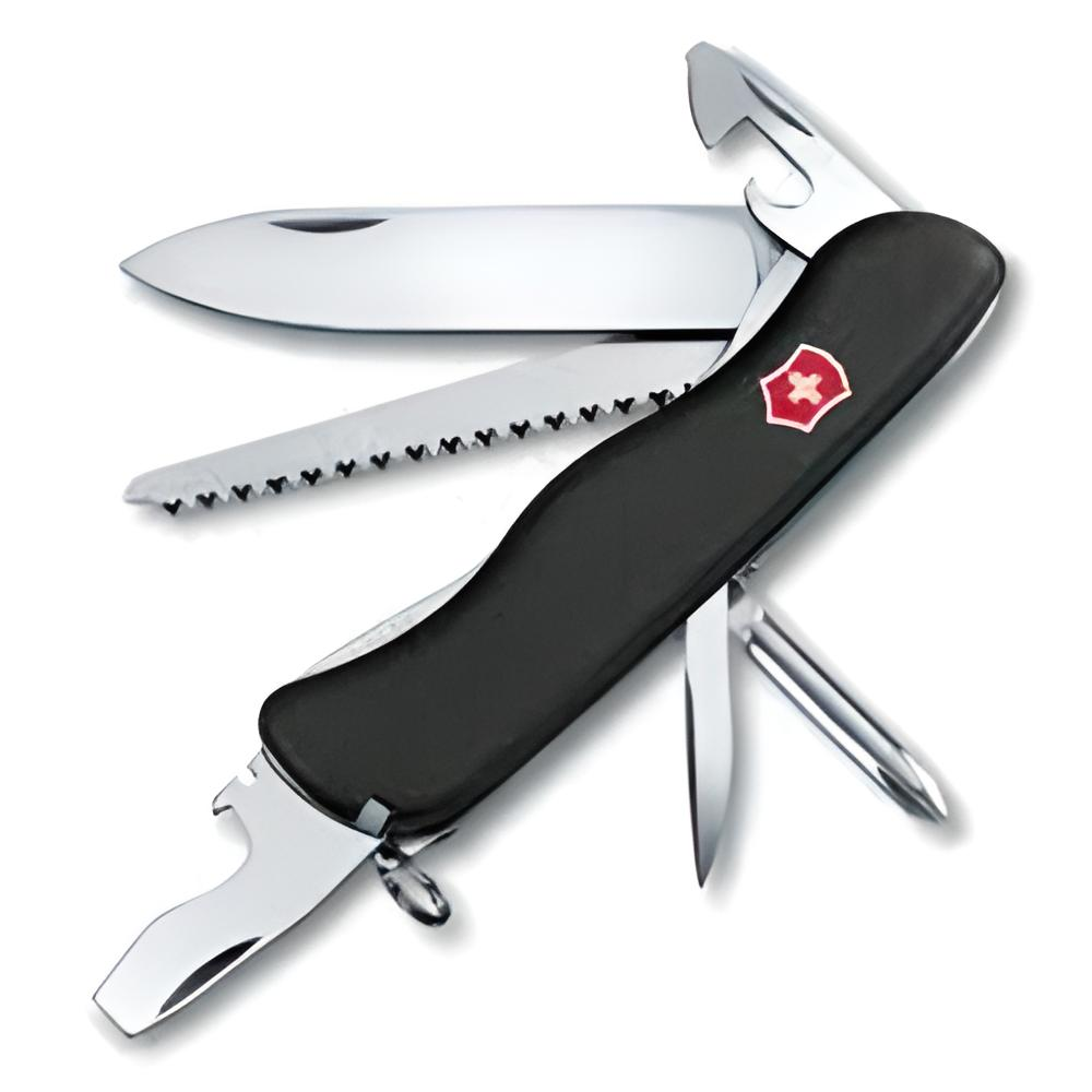 Нож Victorinox Trailmaster 0.8463.3