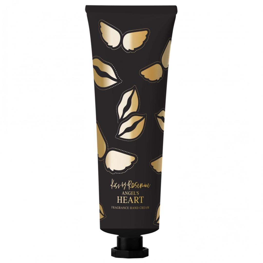 Крем для рук Fragrance Hand Cream Angel's Heart Kiss by Rosemine 60 мл (8802929004181)