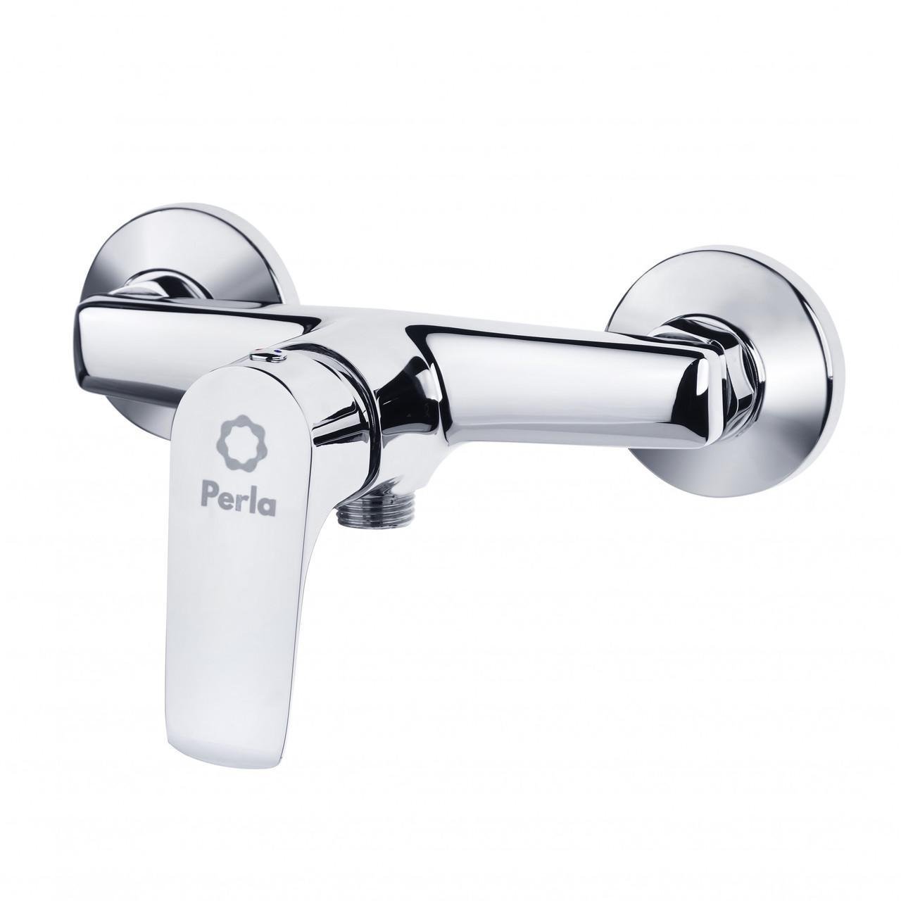 Смеситель для душа Perla Split б/акс. Хром (PSH405)
